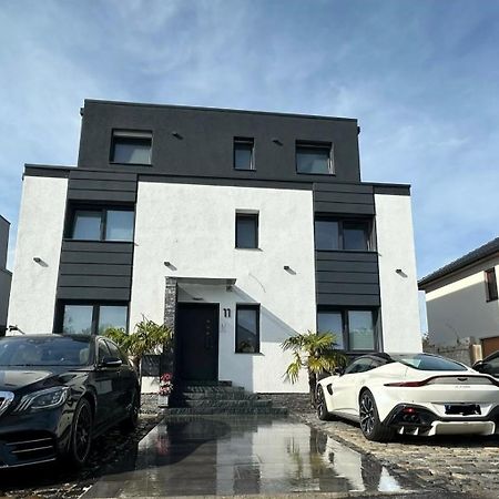 Villa Hilden Luaran gambar